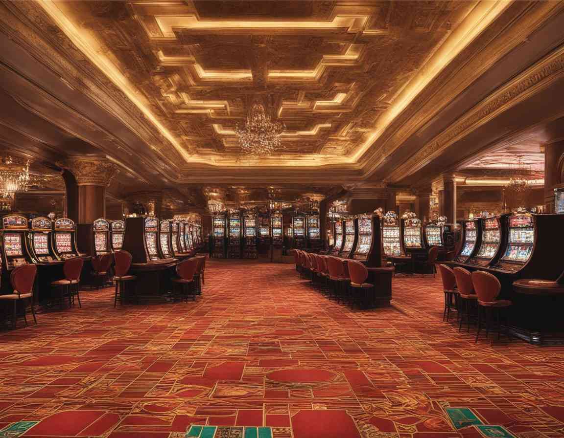 mcw casino